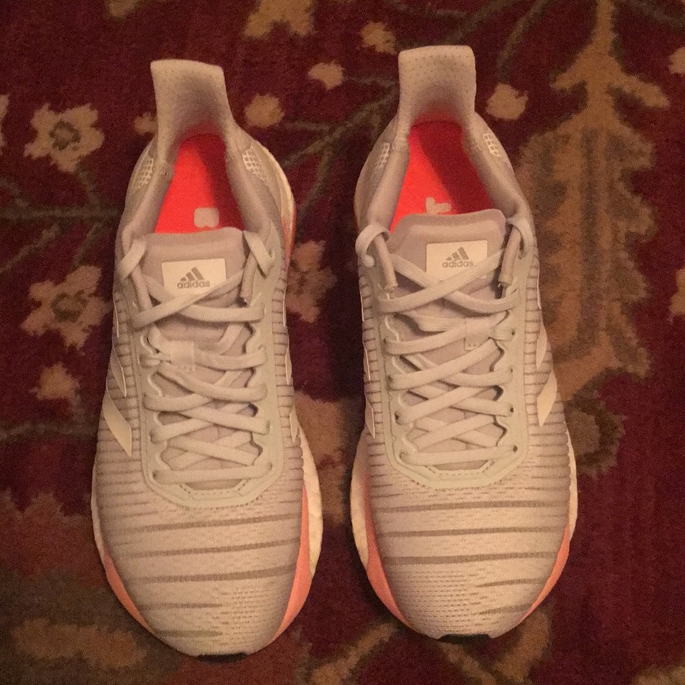 Adidas Solarglide Running Shoe - image 1